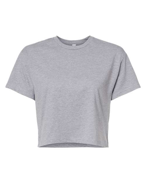 Women's Ideal Crop Top - Image 5