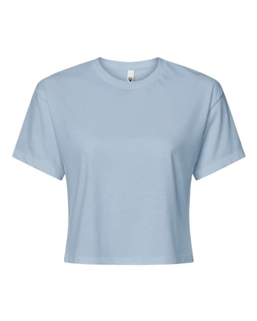 Women's Ideal Crop Top - Image 9