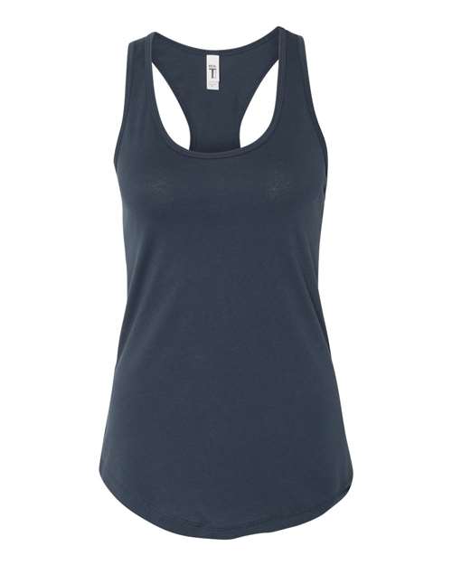 Women's Ideal Racerback Tank - Image 10