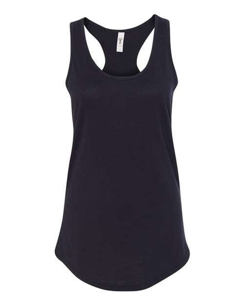 Women's Ideal Racerback Tank - Image 3