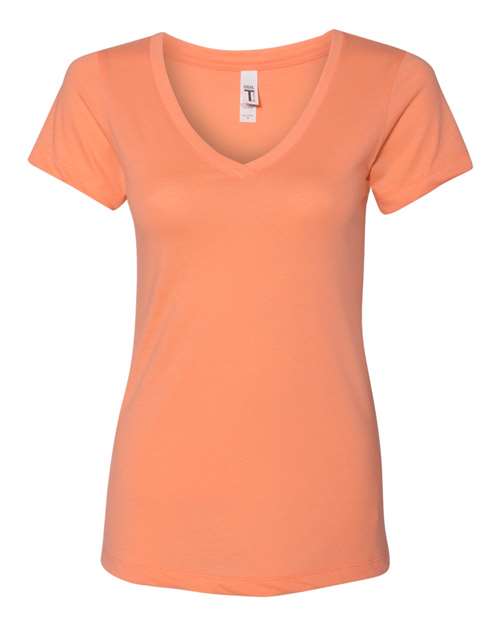 Women's Ideal V-Neck T-Shirt - Image 10