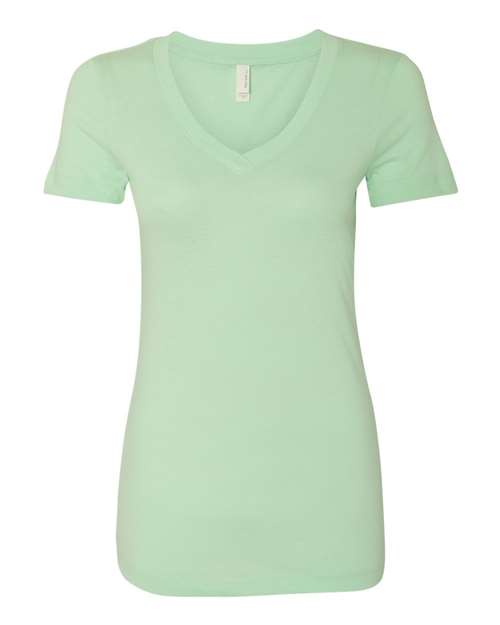 Women's Ideal V-Neck T-Shirt - Image 14