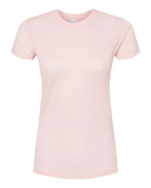 Women's Poly-Rich T-Shirt - Image 11