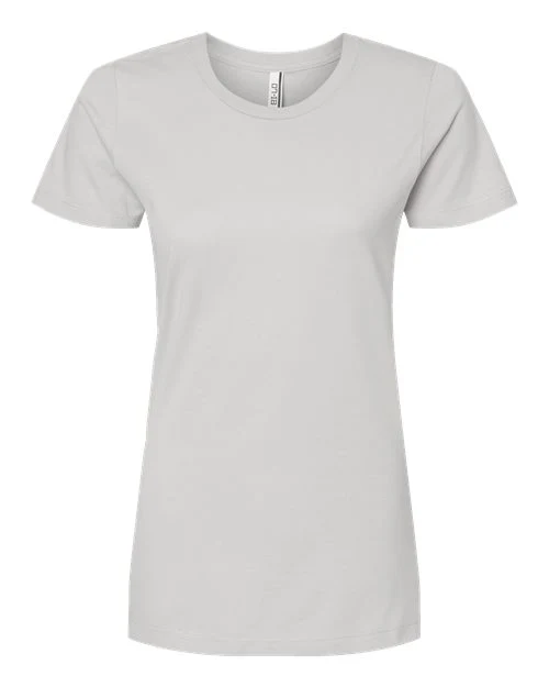 Women's Premium Cotton T-Shirt - Image 10