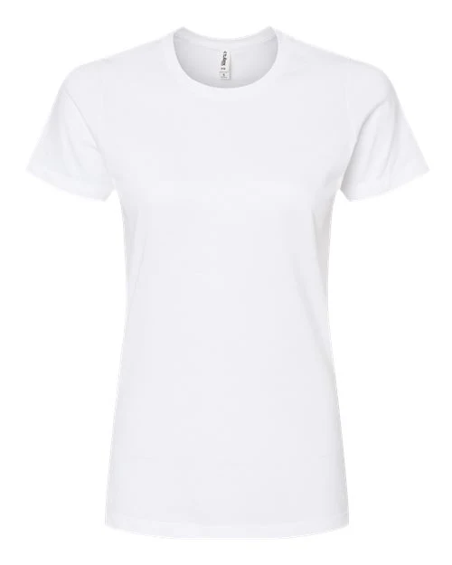 Women's Premium Cotton T-Shirt - Image 11