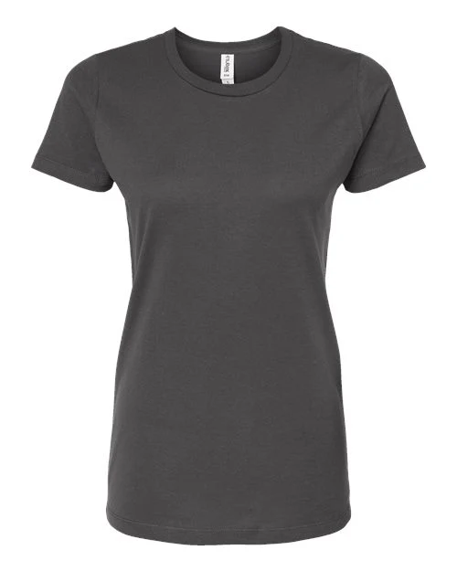 Women's Premium Cotton T-Shirt - Image 3