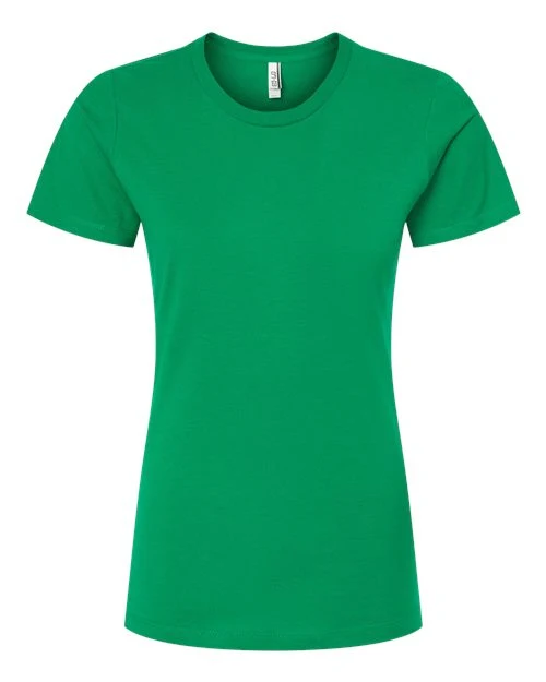 Women's Premium Cotton T-Shirt - Image 5