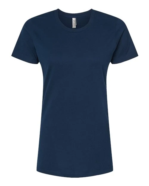 Women's Premium Cotton T-Shirt - Image 6