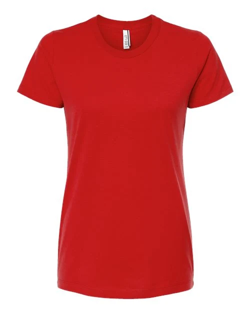 Women's Premium Cotton T-Shirt - Image 8