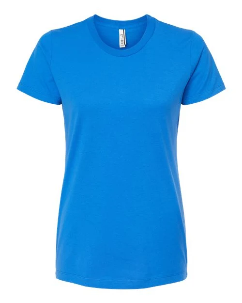 Women's Premium Cotton T-Shirt - Image 9