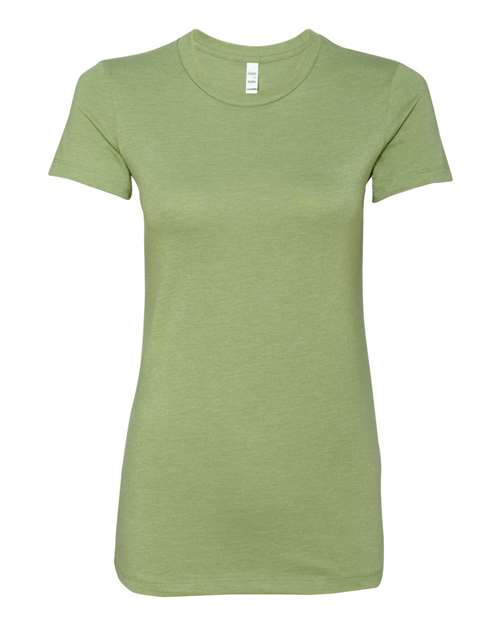 Women's Slim Fit Tee - Image 17