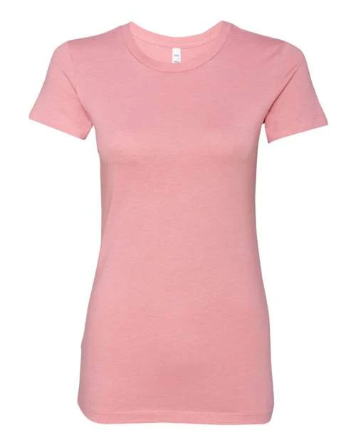Women's Slim Fit Tee - Image 20