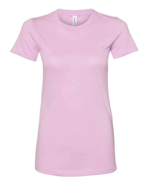 Women's Slim Fit Tee - Image 28