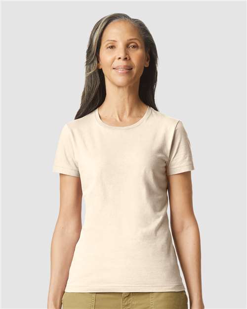 Women's Softstyle® T-Shirt - Image 19