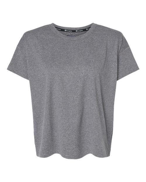 Women's Sport Soft Touch T-Shirt - Image 3