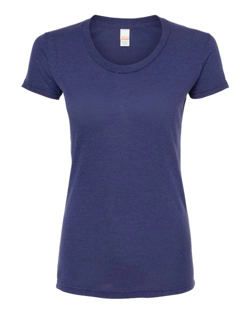 Women's Tri-Blend T-Shirt - Image 6