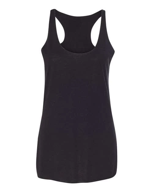 Women's Triblend Racerback Tank - Image 17