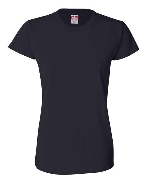 Women's USA-Made T-Shirt - Image 4