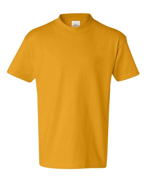 Youth Authentic T-Shirt - Image 11