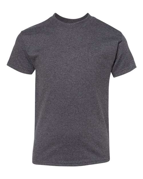 Youth Authentic T-Shirt - Image 5