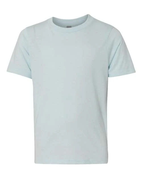 Youth CVC T-Shirt - Image 12