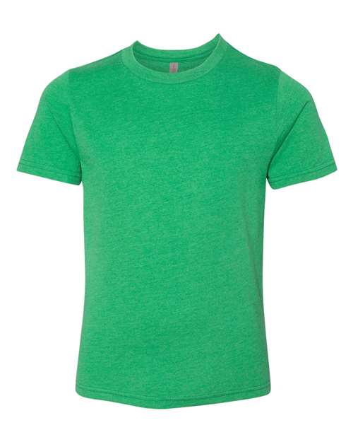 Youth CVC T-Shirt - Image 13