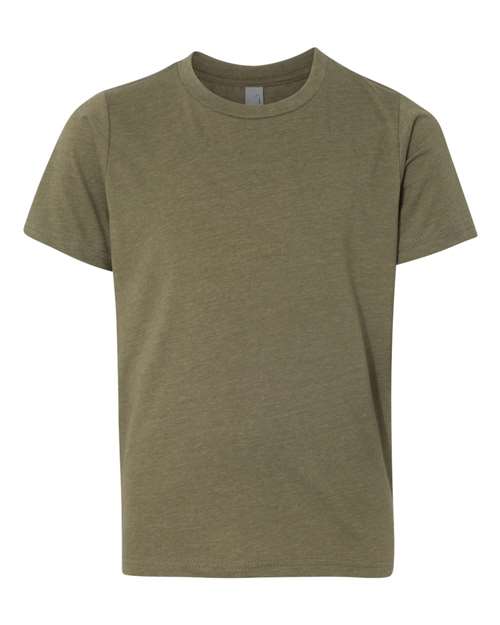 Youth CVC T-Shirt - Image 15