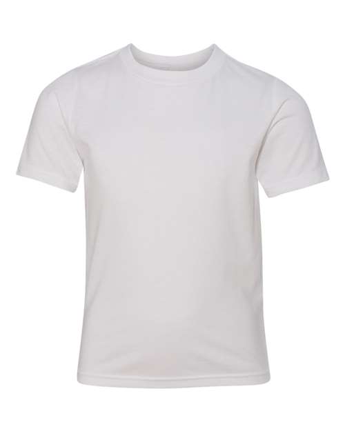 Youth CVC T-Shirt - Image 22
