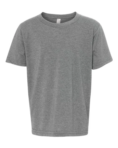 Youth CVC T-Shirt - Image 5