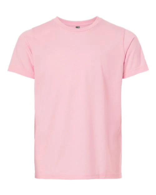 Youth CVC T-Shirt - Image 7