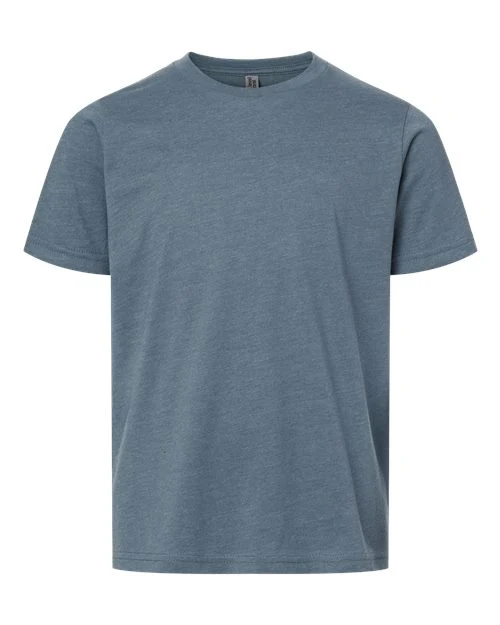 Youth CVC T-Shirt - Image 9