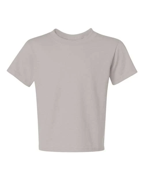 Youth Dri-Power® 50/50 T-Shirt - Image 10