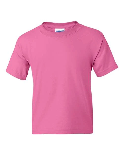 Youth DryBlend® T-Shirt - Image 3