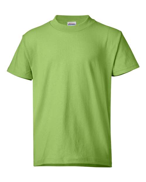 Youth EcoSmart® T-Shirt - Image 15