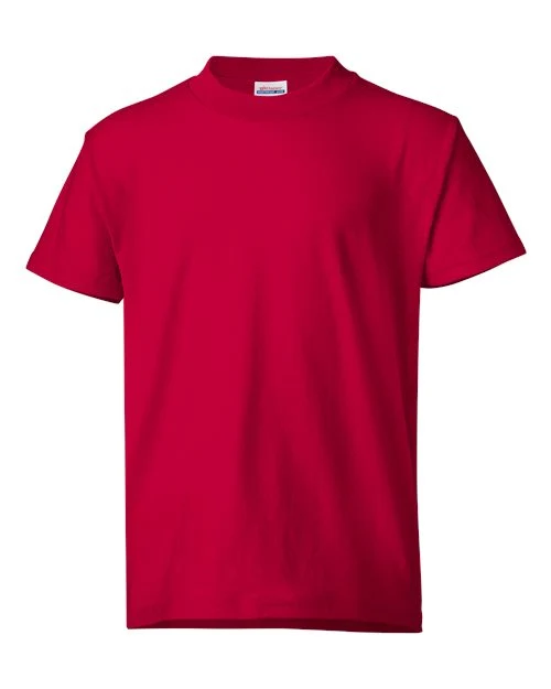 Youth EcoSmart® T-Shirt - Image 6