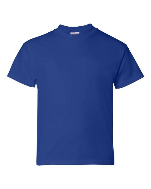 Youth Essential-T T-Shirt - Image 17