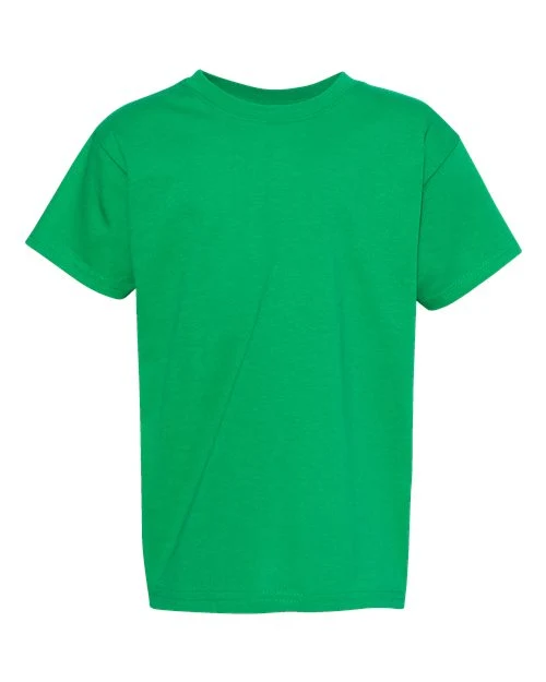 Youth Essential-T T-Shirt - Image 18