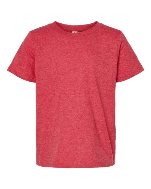 Youth Fine Jersey T-Shirt - Image 19