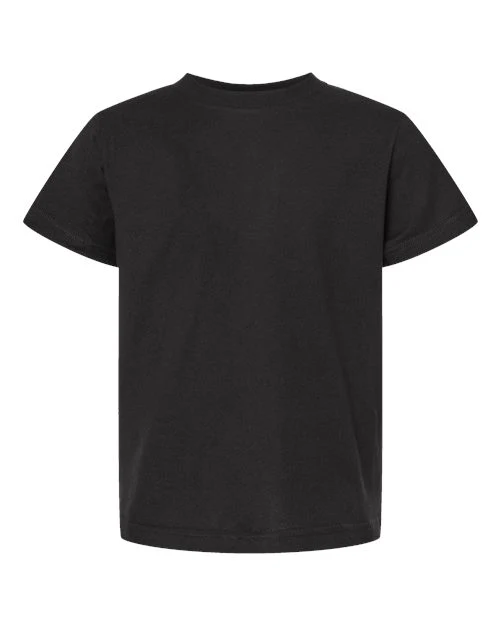 Youth Fine Jersey T-Shirt - Image 2