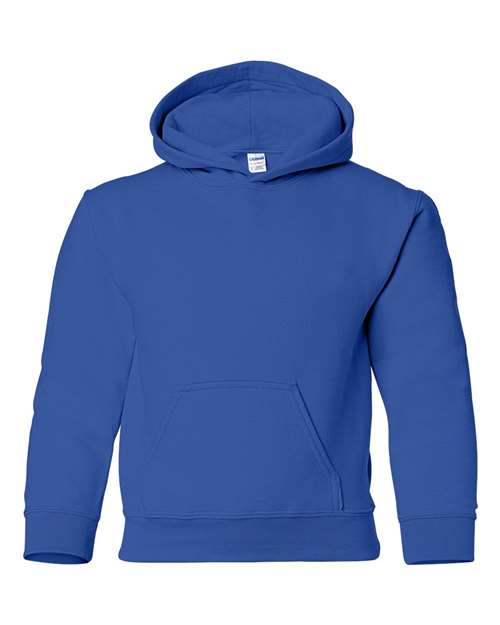 Youth Heavy Blend™ Hooded Sweatshirt - Image 19