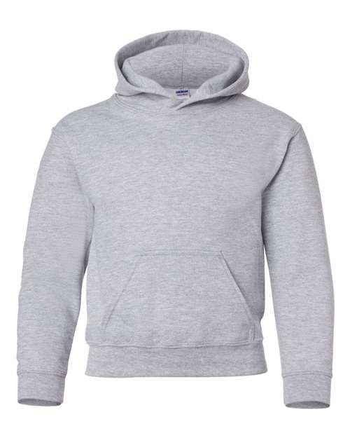 Youth Heavy Blend™ Hooded Sweatshirt - Image 20
