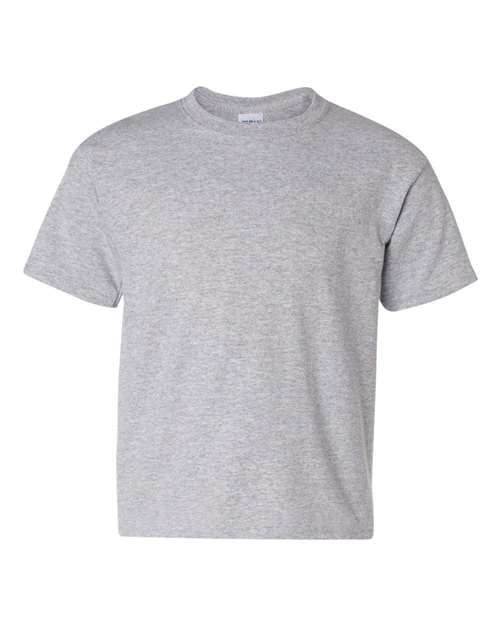 Youth Heavy Cotton™ T-Shirt - Image 49