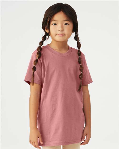 Youth Jersey Tee - Image 18