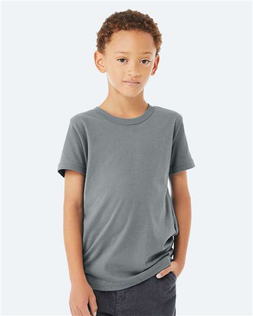 Youth Jersey Tee - Image 6