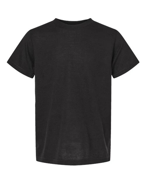 Youth Poly-Rich T-Shirt