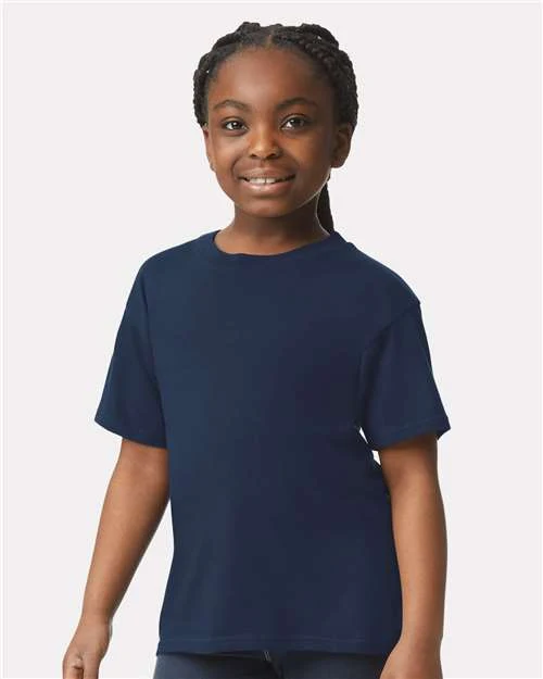 Youth Softstyle® T-Shirt - Image 16