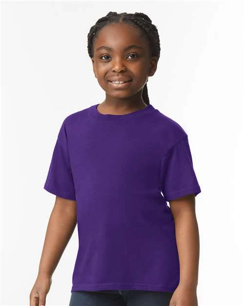 Youth Softstyle® T-Shirt - Image 18