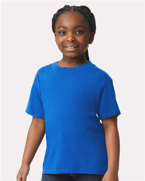 Youth Softstyle® T-Shirt - Image 20
