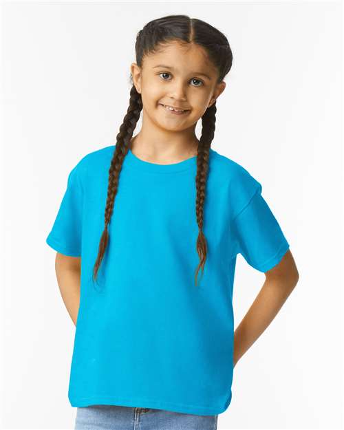 Youth Softstyle® T-Shirt - Image 21