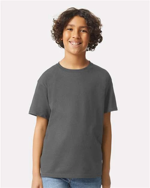 Youth Ultra Cotton® T-Shirt - Image 6